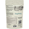 HapHug Freeze Dried Fig Snacks. Vegan Friendly, No Sugar Added, 100% Natural