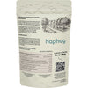 HapHug Freeze Dried Raspberry. Vegan Friendly, No Sugar Added, 100% Natural