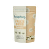 HapHug Freeze Dried Shades of Yellow Pack Vegan Friendly, No Sugar Added, 100% Natural