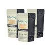 HapHug Freeze Dried Blueberry Triple Pack Vegan Friendly, No Sugar Added, 100% Natural