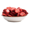 HapHug Freeze Dried Strawberry Snacks. Vegan Friendly, No Sugar Added , 100% Natural