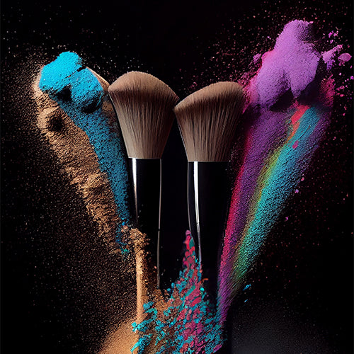 HapHug Freeze Dried Application Areas for Wholesaler - Cosmetics