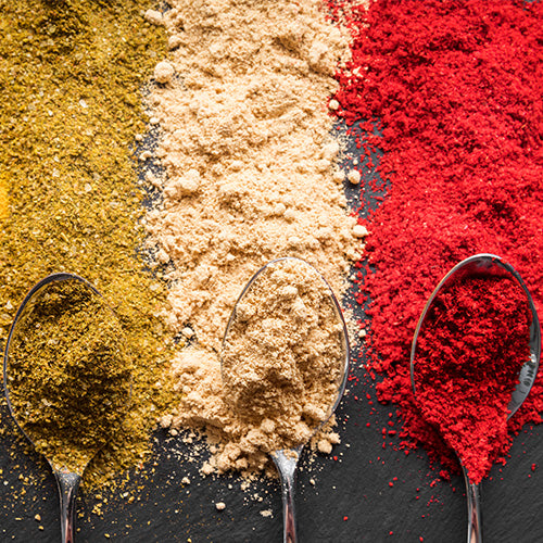 HapHug Freeze Dried Application Areas for Wholesaler - Flavouring