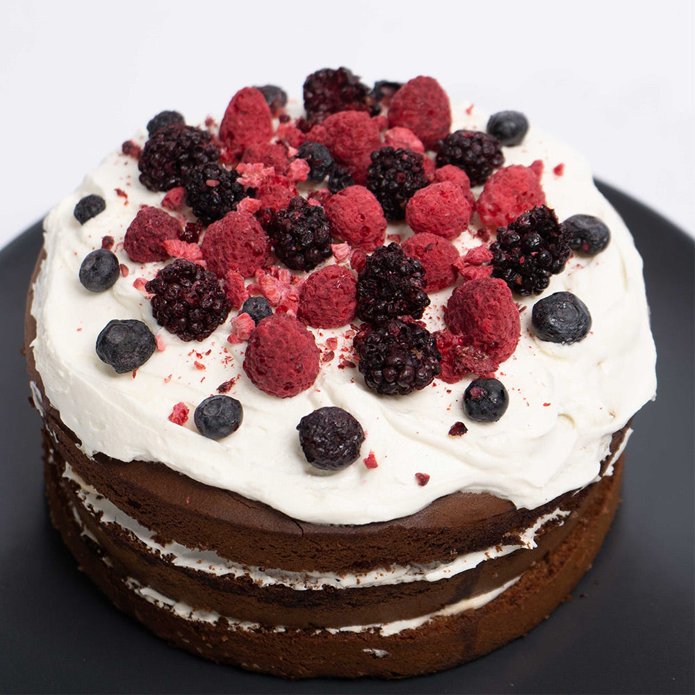 HapHug Freeze Dried Application Areas for Wholesaler - Culinary