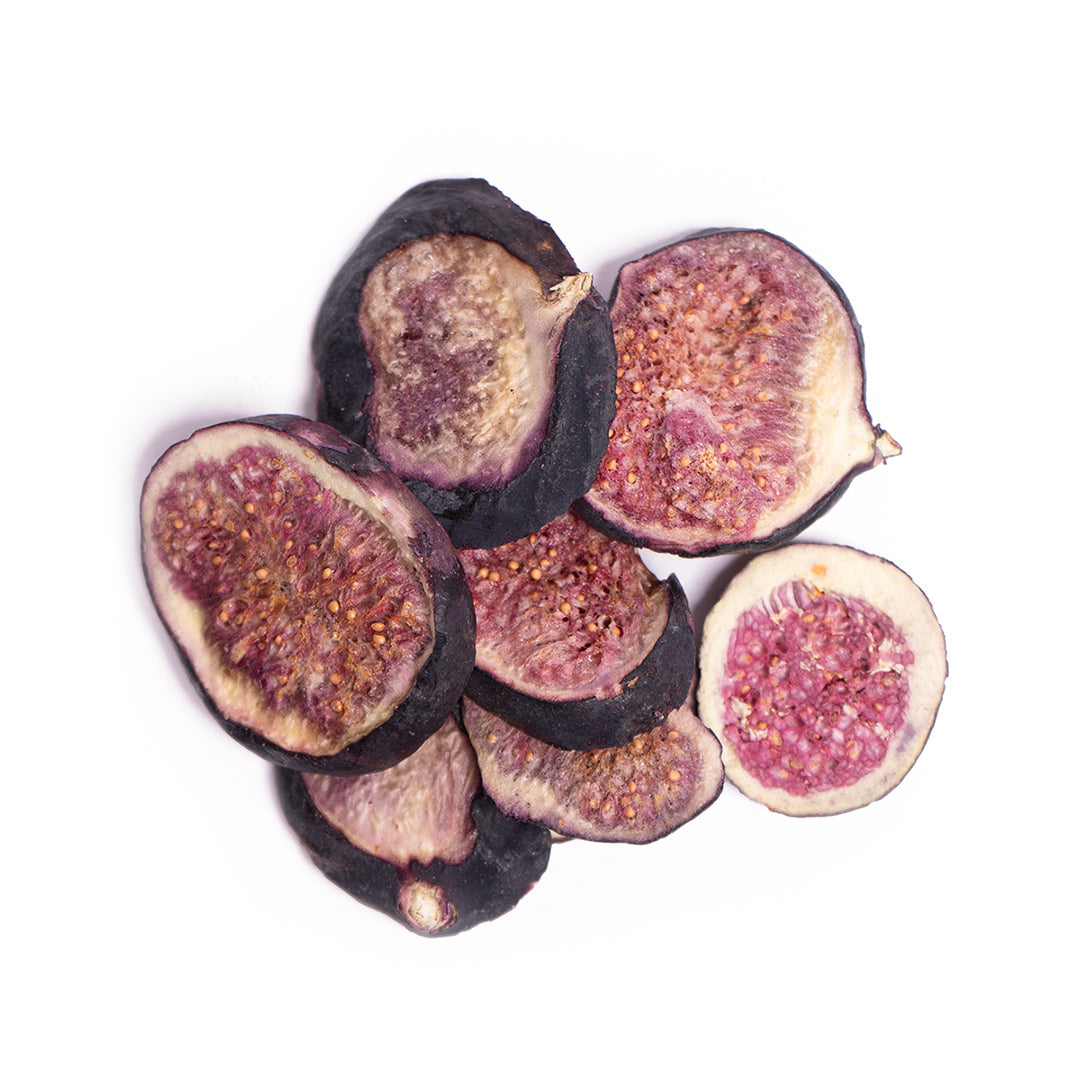 HapHug Freeze Dried Fig – HapHug LLC
