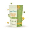 Freeze Dried Corn & Pea