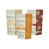 HapHug Freeze Dried Winter Pack Vegan Friendly, No Sugar Added, 100% Natural